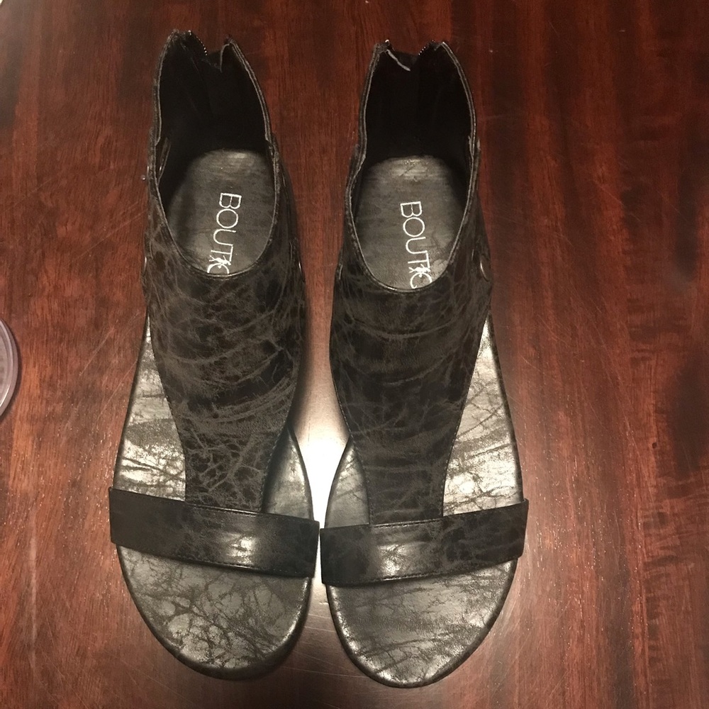 Corkys Sandals Size 9 NWOT - Picture 2 of 2
